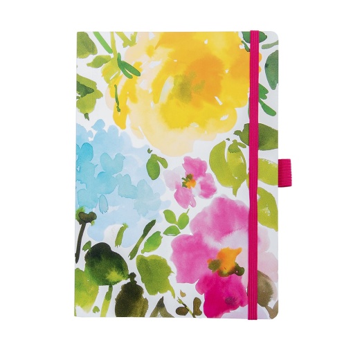 Caderno A5 Pontilhado 72 folhas ARTEBENE SPRING Symphony