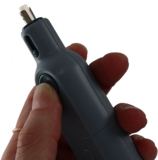 Recargas Borracha Eléctrica INART 2mm e 5mm (15+15 unidades)