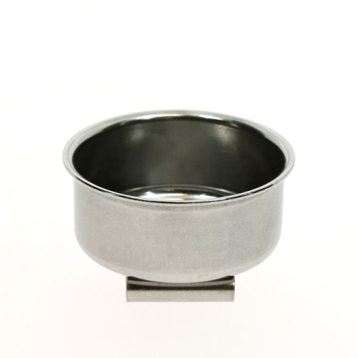 Godé Simples de Metal 38mm INART