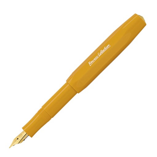 Caneta de Aparo KAWECO Collection Honey EF
