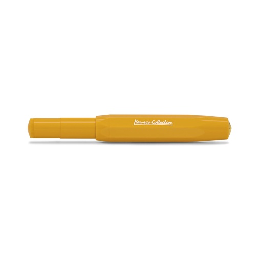 Caneta de aparo KAWECO Collection Honey EF