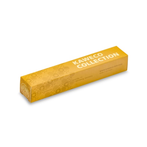 Caneta de aparo KAWECO Collection Honey EF
