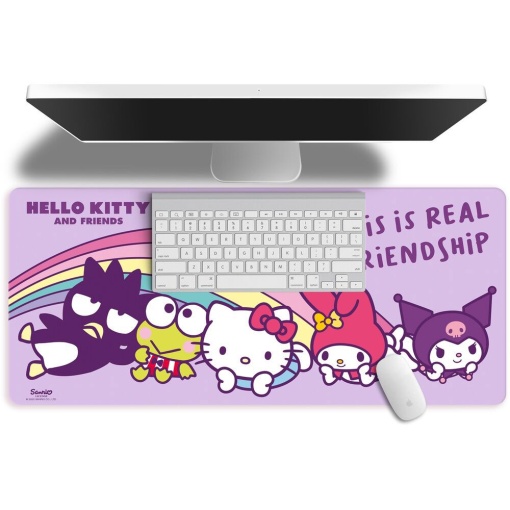Base de secretária Hello Kitty 80x35cm