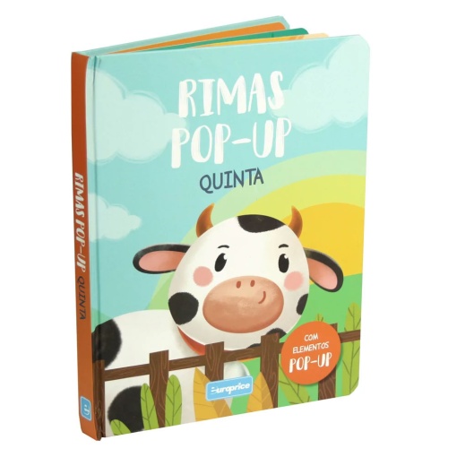 Rimas Pop-Up - Quinta EUROPRICE