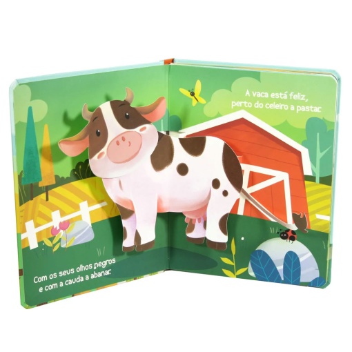 Rimas Pop-Up - Quinta EUROPRICE
