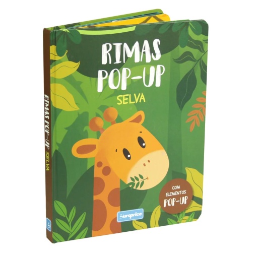 Rimas Pop-Up - Selva EUROPRICE