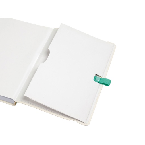 Agenda escolar semanal 118x168mm 2025/26 16 meses FINOCAM Capri Jungla com elástico