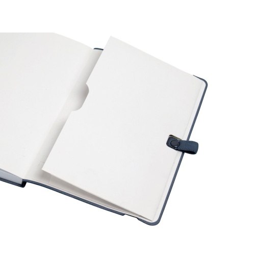 Agenda escolar semanal 118x168mm 2025/26 16 meses FINOCAM Capri Power com elástico