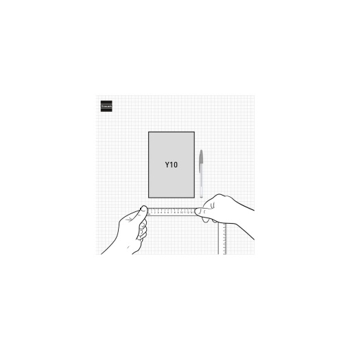 Agenda escolar semanal A5 2025/26 16 meses FINOCAM Dotted Bloom com elástico