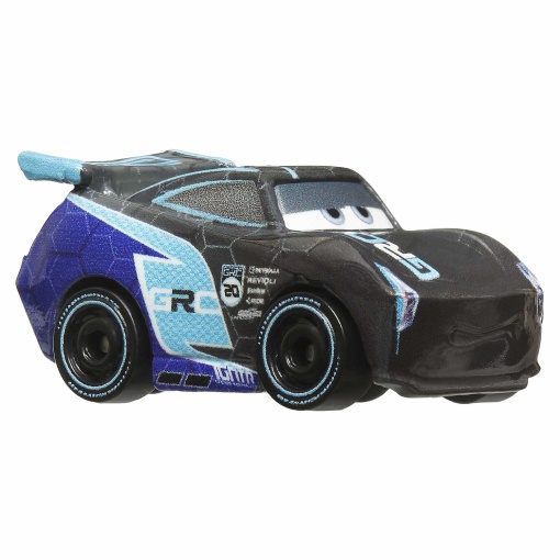 Disney Pixar Mini Racers carro miniatura sortido MATTEL