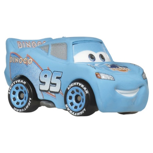 Disney Pixar Mini Racers carro miniatura sortido MATTEL