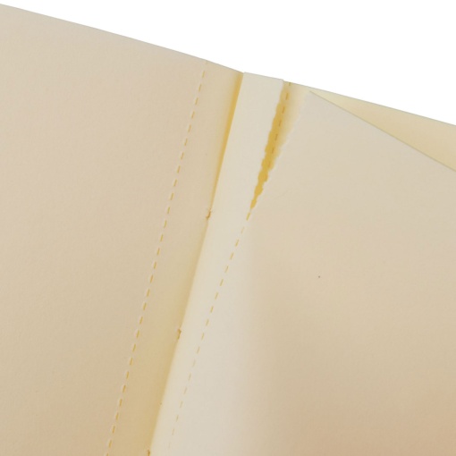 Caderno A6 capa dura FINOCAM Nexo pautado 72 folhas 80g camel