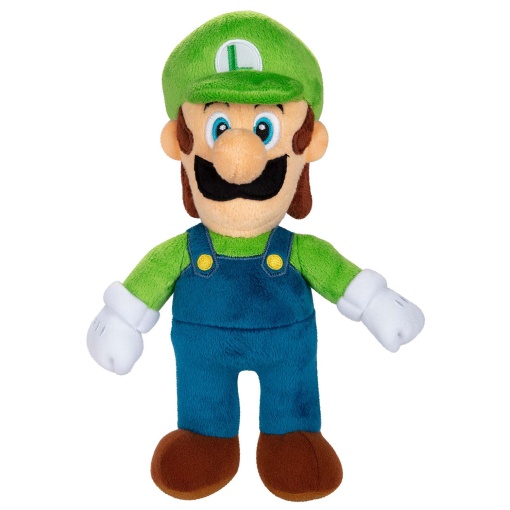 Peluche Super Mario 25cm sortido JAKKS