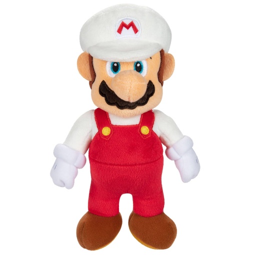 Peluche Super Mario 25cm sortido JAKKS