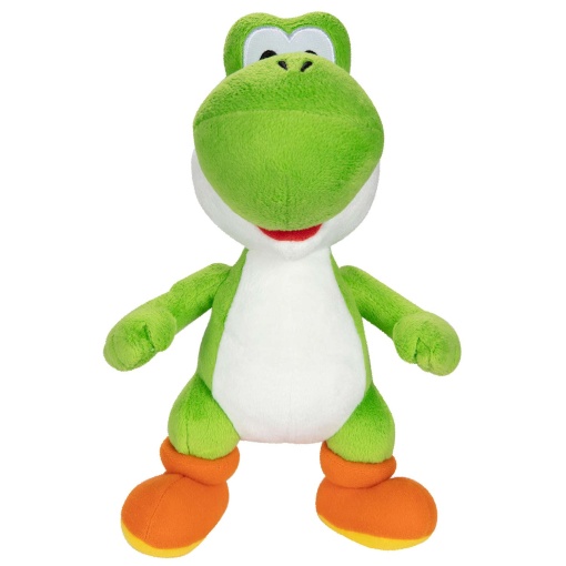 Peluche Super Mario 25cm sortido JAKKS