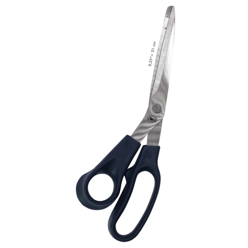 Tesoura de costura para esquerdinos 8,25" 21cm