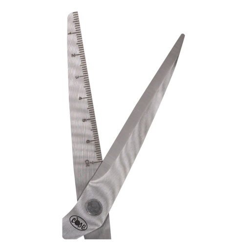 Tesoura de costura para esquerdinos 8,25" 21cm