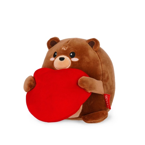 Peluche Super Soft! Teddy Bear LEGAMI
