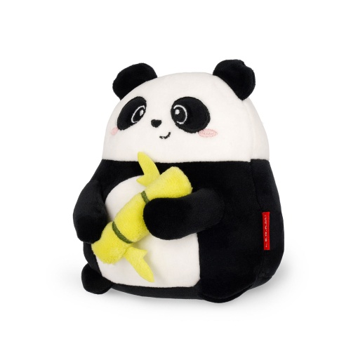 Peluche Super Soft! Panda LEGAMI