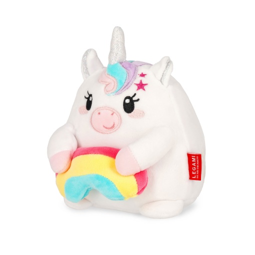 Peluche Super Soft! Unicórnio LEGAMI