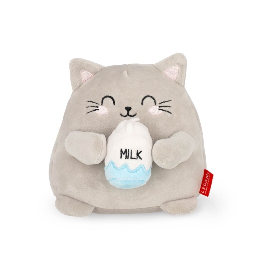 Peluche Super Soft! Kitty LEGAMI