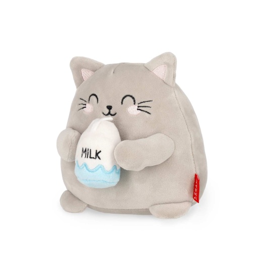 Peluche Super Soft! Kitty LEGAMI