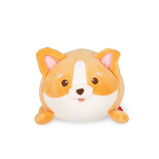 Peluche Super Soft! Corgi LEGAMI