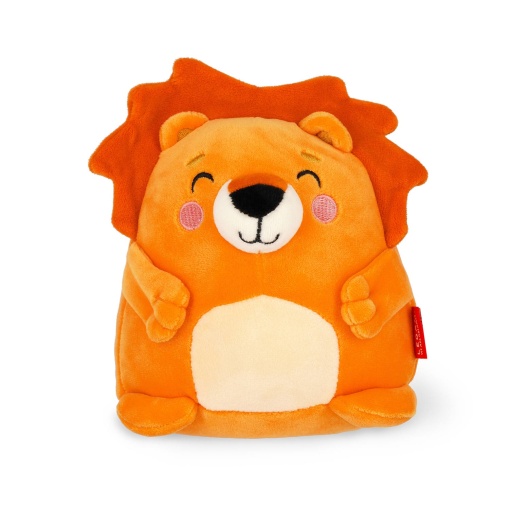 Peluche Super Soft! Leão LEGAMI