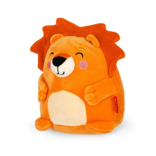 Peluche Super Soft! Leão LEGAMI