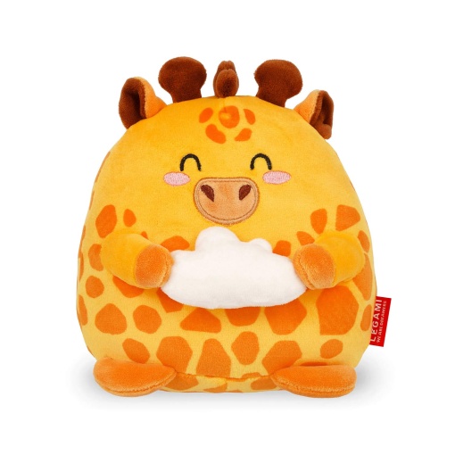 Peluche Super Soft! Girafa LEGAMI
