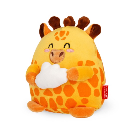 Peluche Super Soft! Girafa LEGAMI
