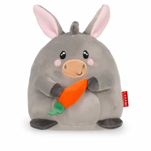 Peluche Super Soft! Burro LEGAMI