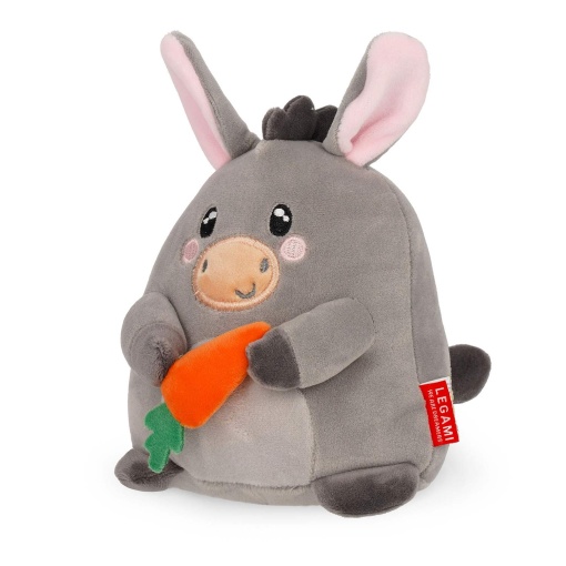 Peluche Super Soft! Burro LEGAMI