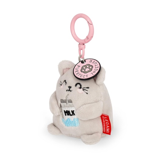 Porta-chaves Super Soft! Kitty LEGAMI