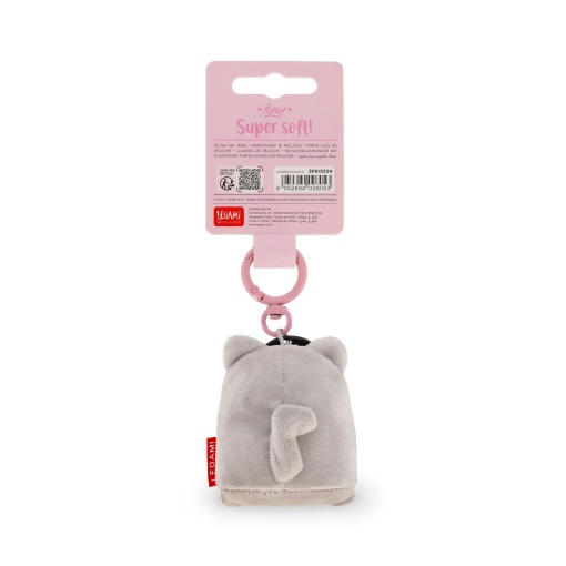 Porta-chaves Super Soft! Kitty LEGAMI
