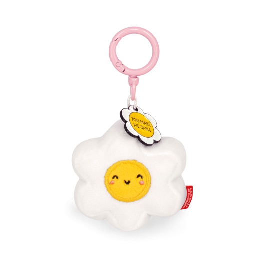 Porta-chaves Super Soft! Daisy LEGAMI