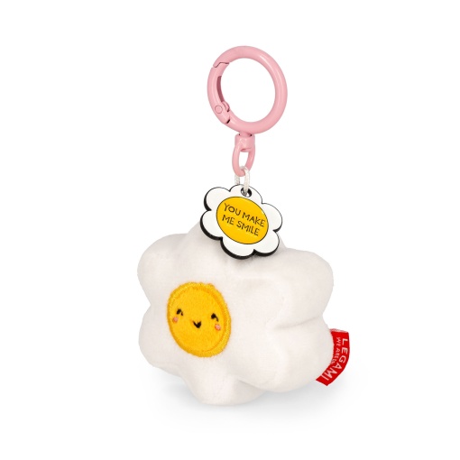 Porta-chaves Super Soft! Daisy LEGAMI