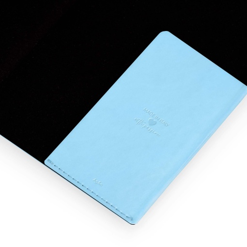 Agenda escolar diária 120x180mm 2025/26 16 meses LEGAMI Aura