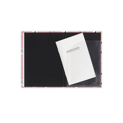 Agenda escolar diária A6 2025/26 16 meses LEGAMI Sushi Cat