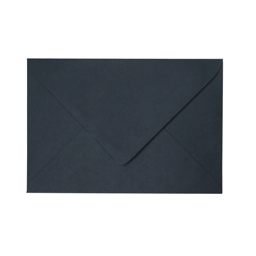 Envelope F-Colours Simply B6 120x175mm azul escuro (10 unidades)