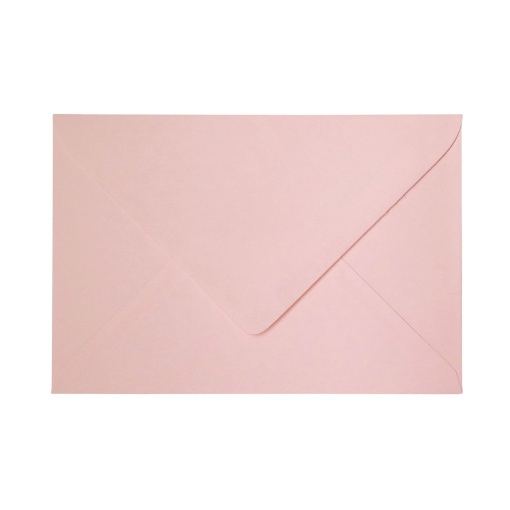 Envelope F-Colours Simply B6 120x175mm rosa (10 unidades)