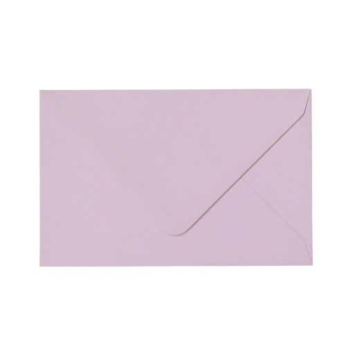 Envelope F-Colours Simply B7 90x140mm lilás (10 unidades)