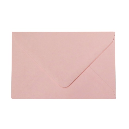 Envelope F-Colours Simply B7 90x140mm rosa (10 unidades)