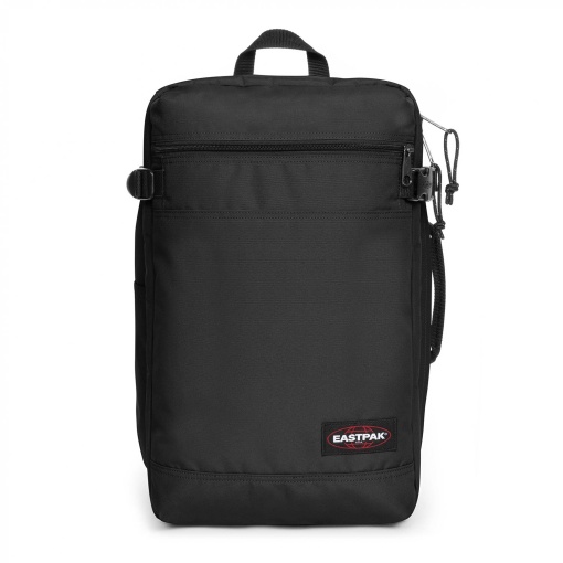 Mochila EASTPAK Transit'r Pack Black 44x27x22,5cm