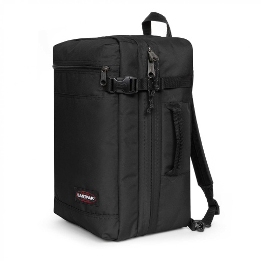 Mochila EASTPAK Transit'r Pack Black 44x27x22,5cm