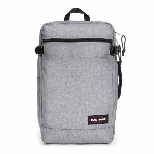Mochila EASTPAK Transit'r Pack Sunday Grey 44x27x22,5cm