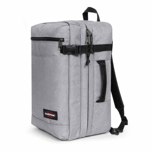 Mochila EASTPAK Transit'r Pack Sunday Grey 44x27x22,5cm
