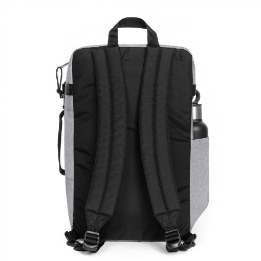Mochila EASTPAK Transit'r Pack Sunday Grey 44x27x22,5cm