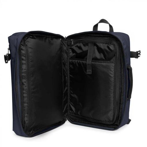 Mochila EASTPAK Transit'r Pack Ultra Marine 44x27x22,5cm