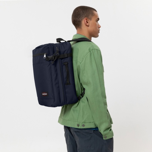 Mochila EASTPAK Transit'r Pack Ultra Marine 44x27x22,5cm